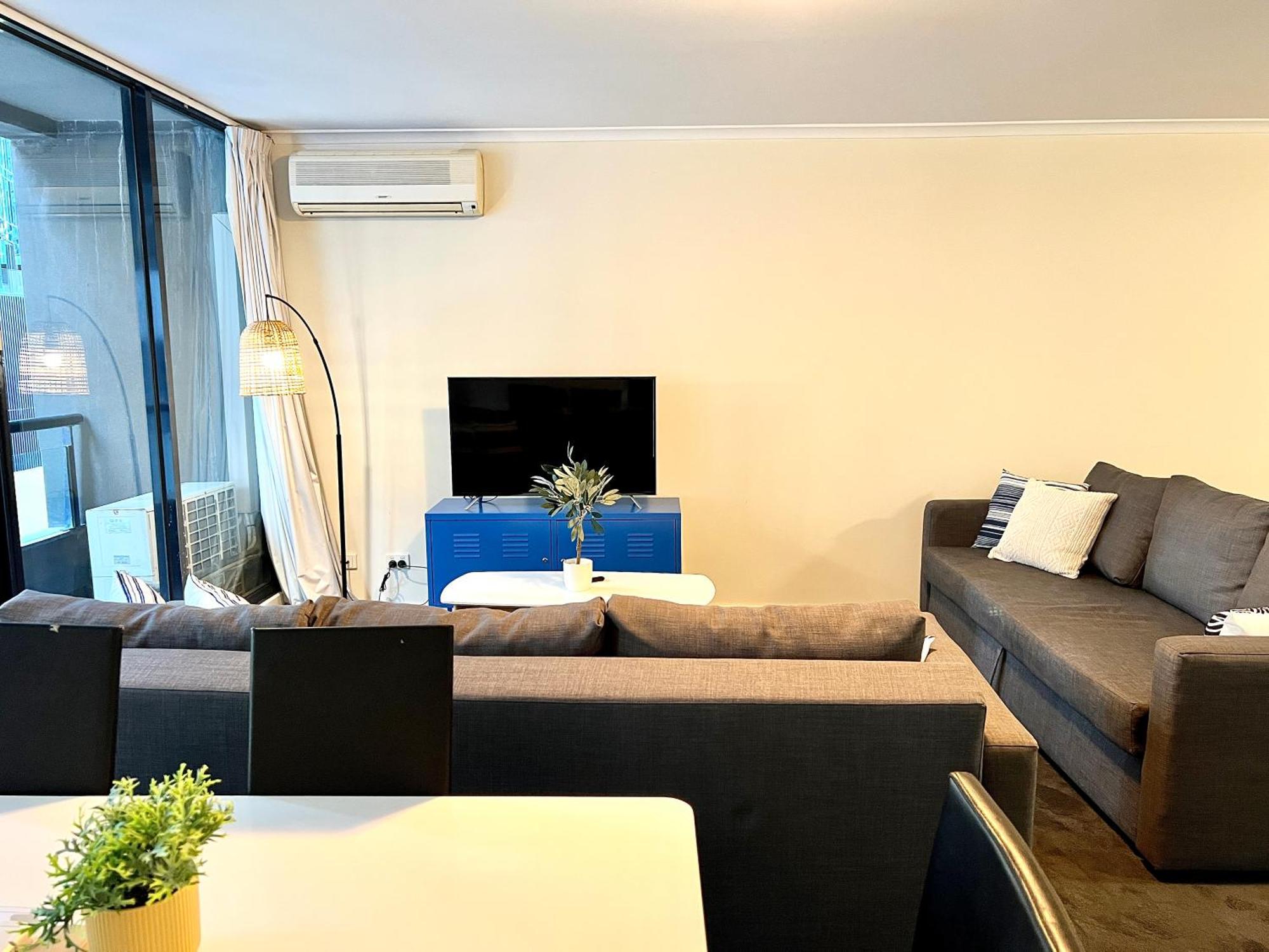 Readyset Apartments On Kavanagh Melbourne Ngoại thất bức ảnh